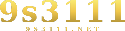 9s3111 logo